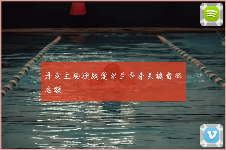 丹麦主场迎战爱尔兰争夺关键晋级名额