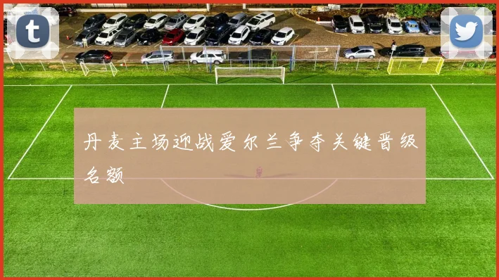 丹麦主场迎战爱尔兰争夺关键晋级名额